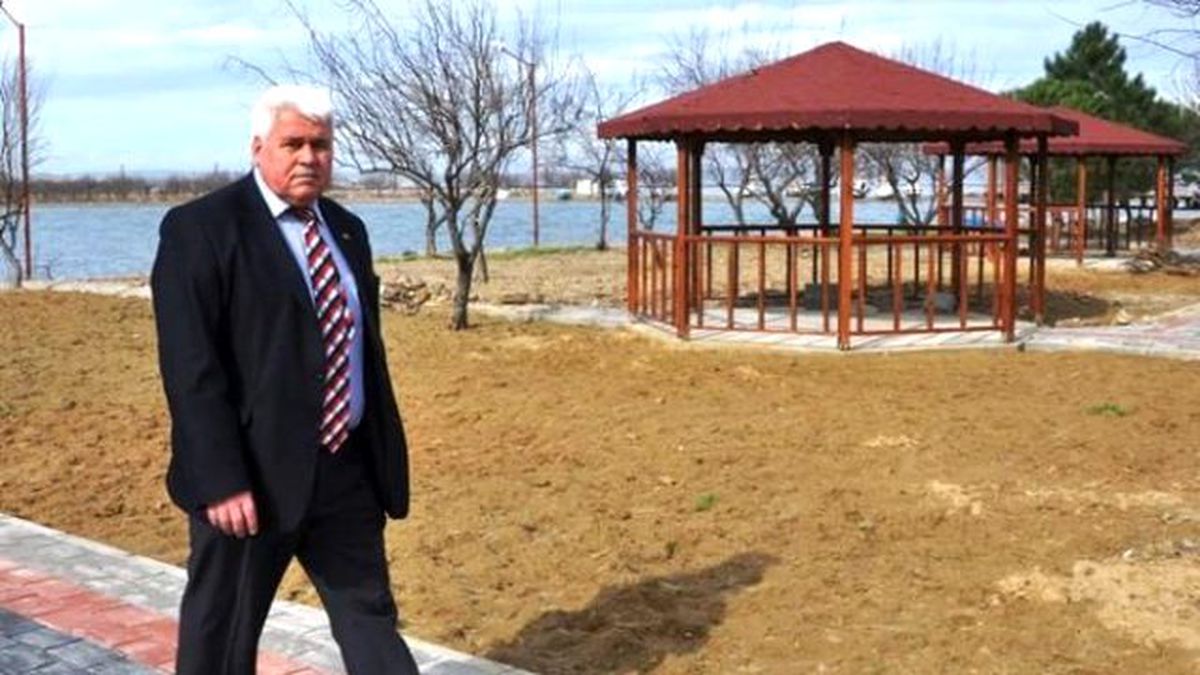 Çardak\'a Kültür Merkezi