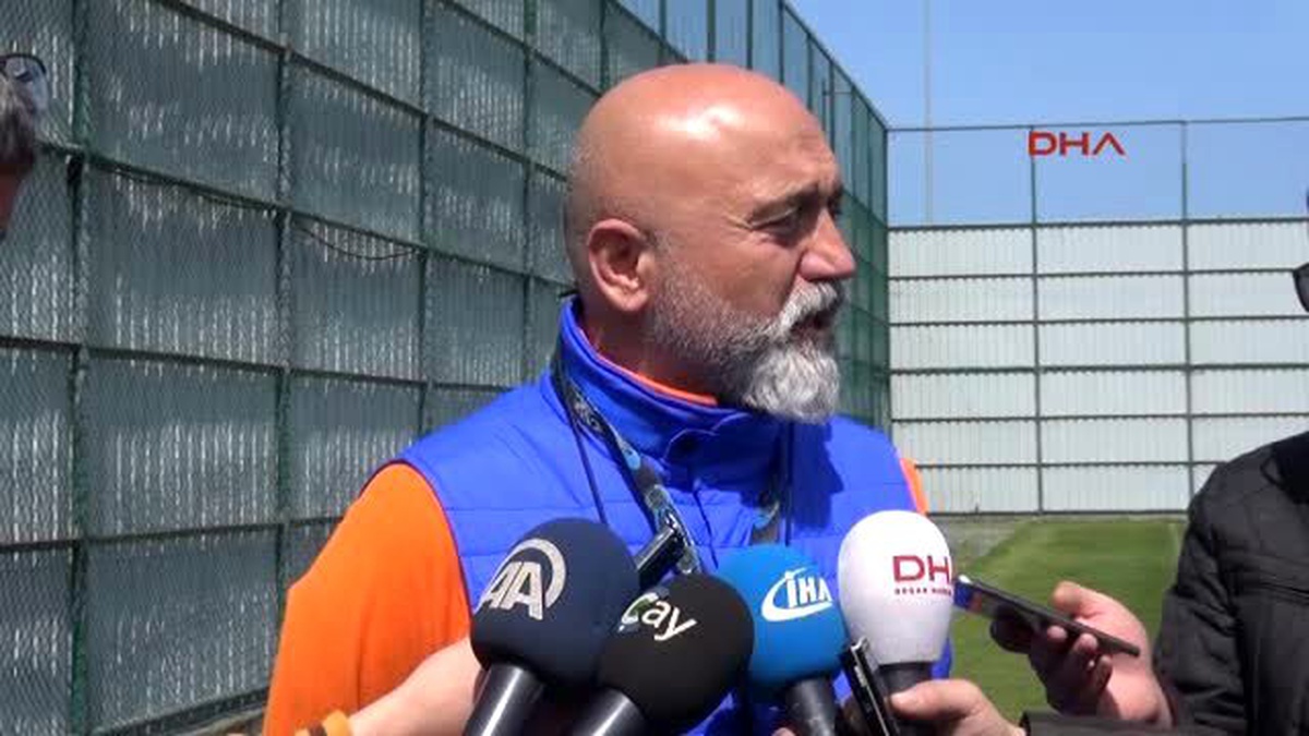 Çaykur Rizespor, Galatasaray Maçından 3 Puan İstiyor