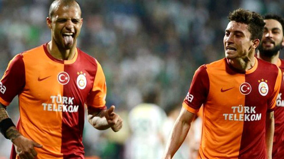 Cenk Ergün: Melo'nun Dönüp Dönmeyeceğini Bilmiyorum