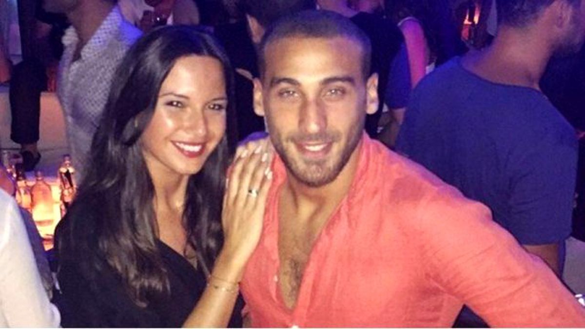 Cenk Tosun Evleniyor