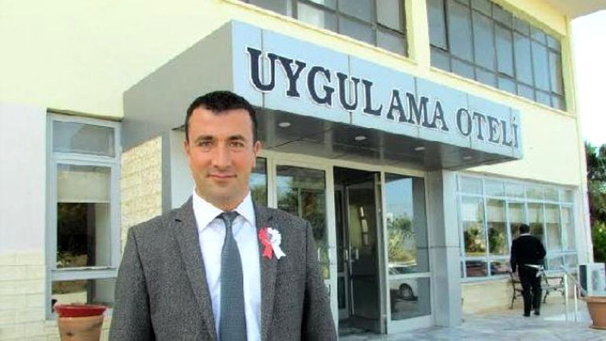 Çeşme\'de \'Hamburger\' Rekoru Kırılacak