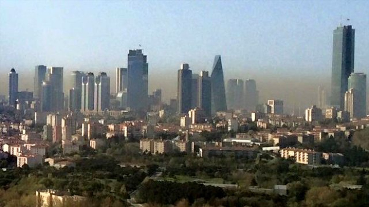 CHP\'den \'Hava Kirliliğini Araştırın\' Önergesi