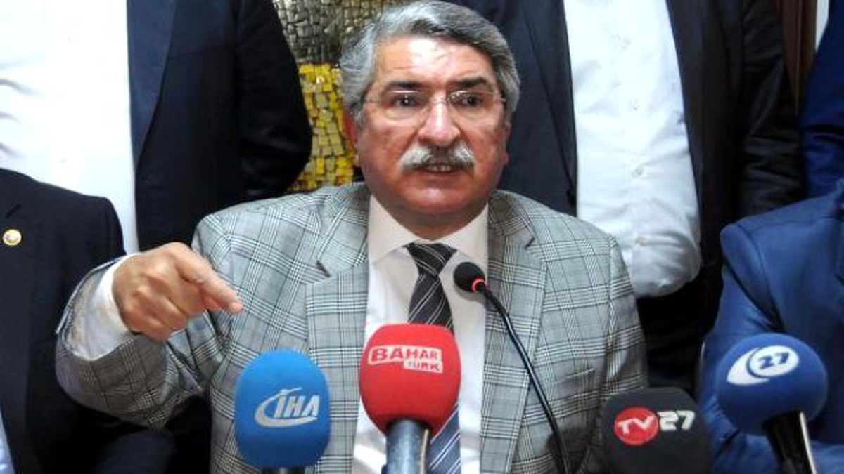 CHP\'li Sağlar: Türkiye Çok Kötü Yönetiliyor ve Geleceği Karanlık