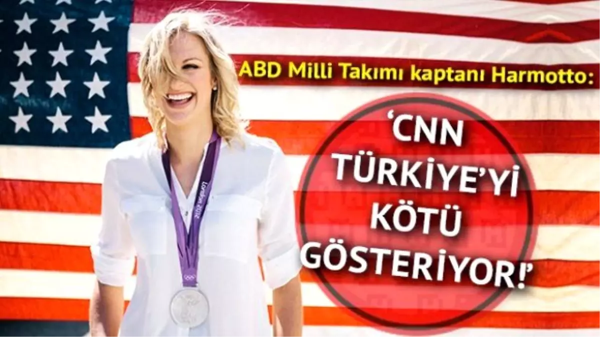 Christa Harmotto: Batı, Türkiye\'yi Yanlış Tanıyor