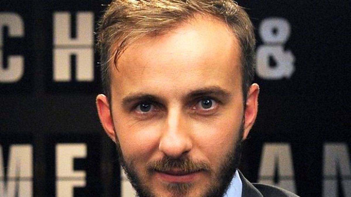 Cumhurbaşkanı Erdoğan\'a Hakaret Eden Alman Mizahçı Böhmermann\'a Yargı Yolu Göründü