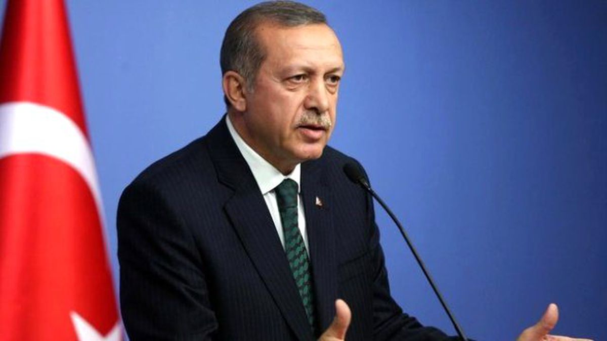 Cumhurbaşkanı Erdoğan\'dan Kılıçdaroğlu\'na Çok Sert Tepki