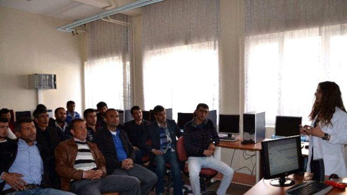Darende\'ye Sertifikalı Çobanlar Geliyor
