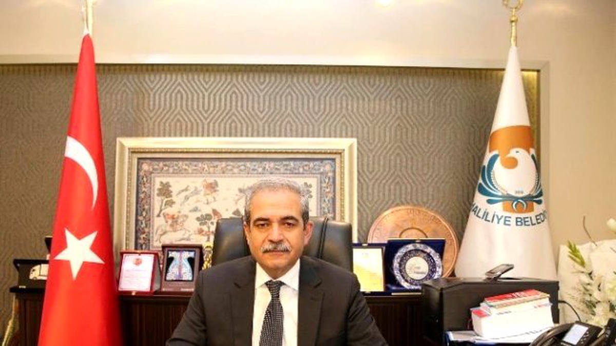Demirkol, Regaib Kandili İçin Mesaj Yayımladı