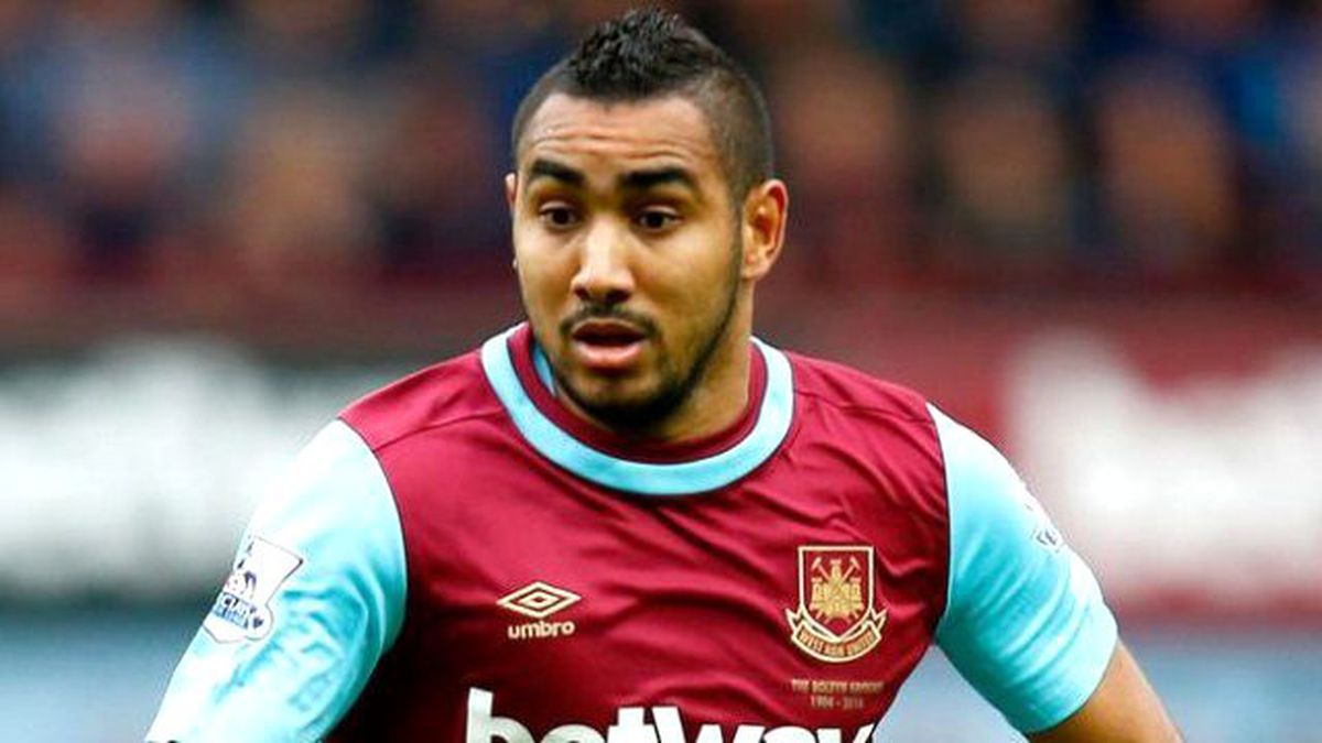 Dimitri Payet, West Ham\'daki Frikik Başarısının Sırrını Açıkladı