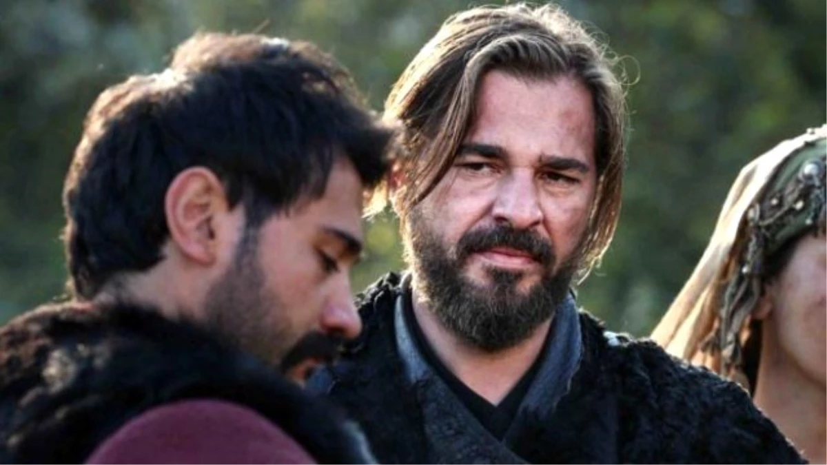 Diriliş Ertuğrul 53. Bölümde Ertuğrul İnfaz Emri Verecek - İzle