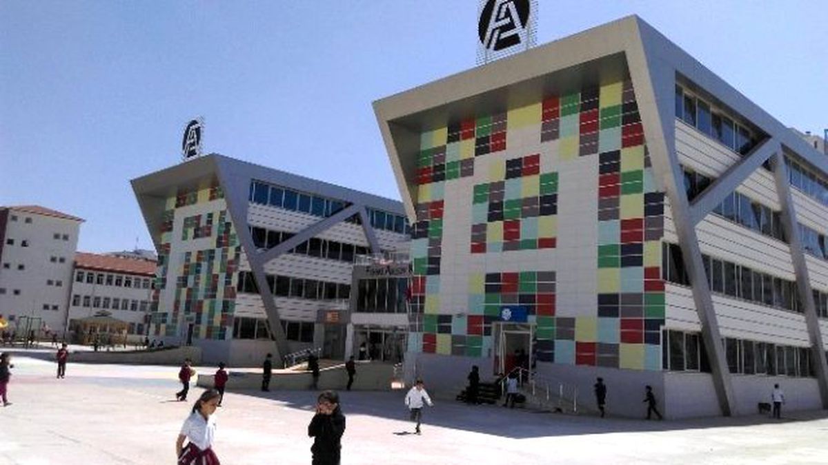 Diyarbakır\'dan Dünya\'ya Açılan Bir Eğitim Ekolü
