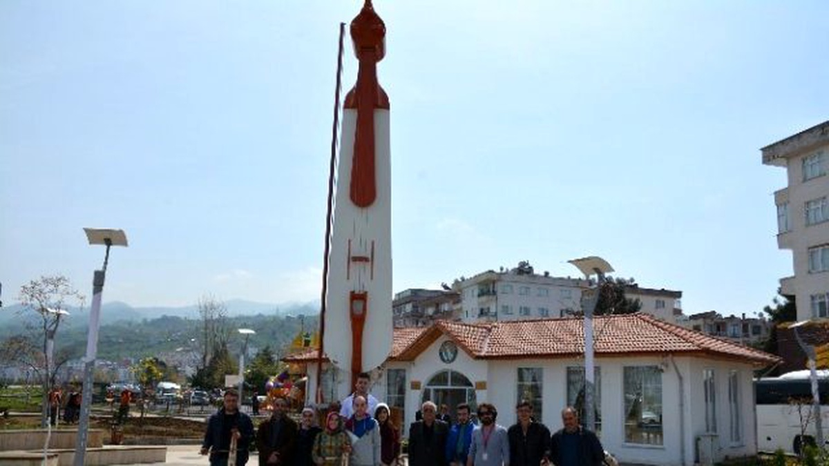 Doğu Karadeniz Kemençe Turizmi ile Tanıştı