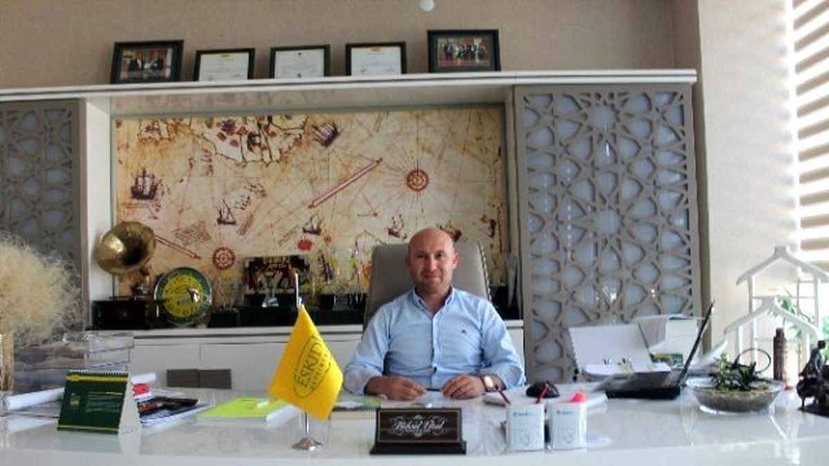 Emlakta İngiliz Modeli Önerisi