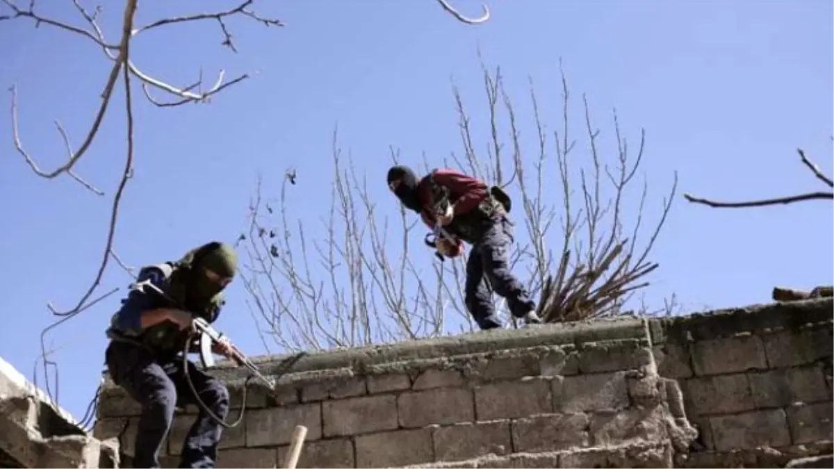 En Çok Arananlar Listesindeki 13 PKK'lı Öldürüldü