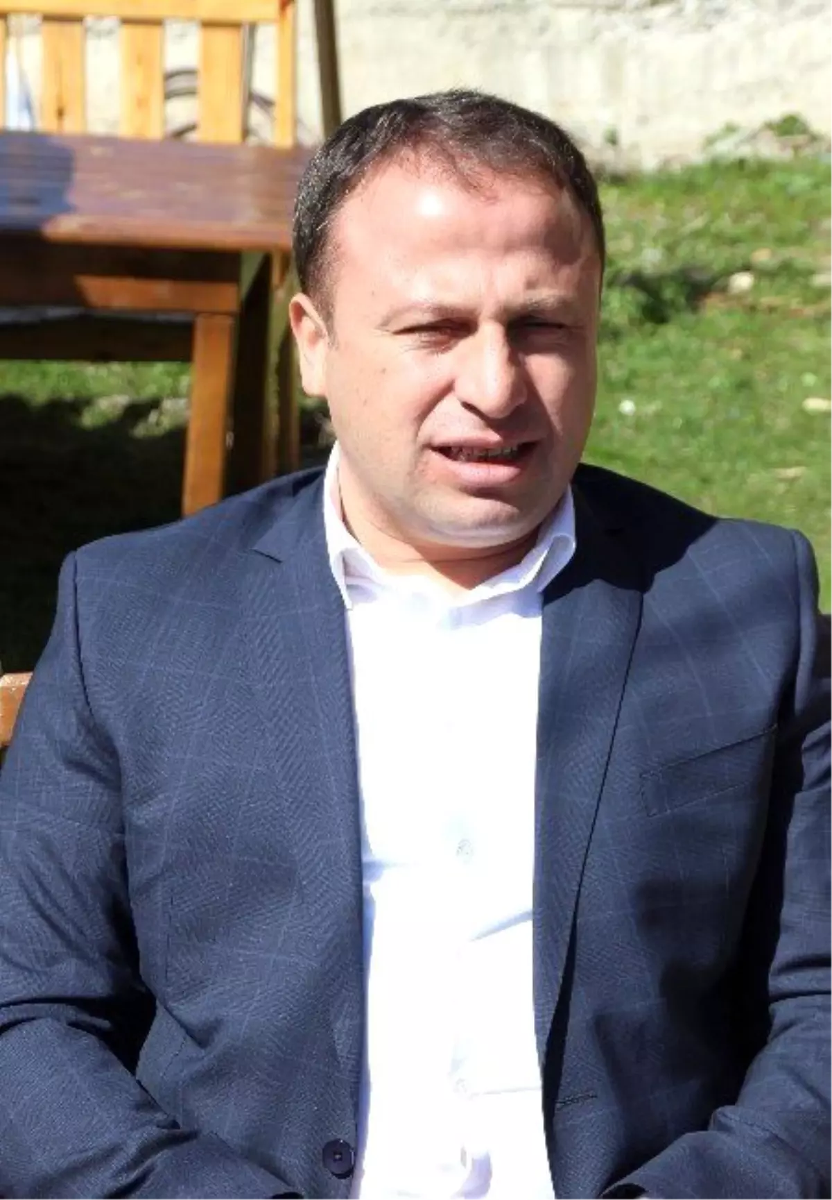 Erbaa Bağ Yaprağının Tescil Sorunu Kaldırıldı