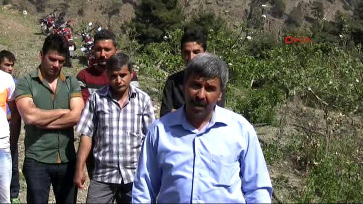 Erdemli - O Gençlere Evlenme Teklifi Yağıyor