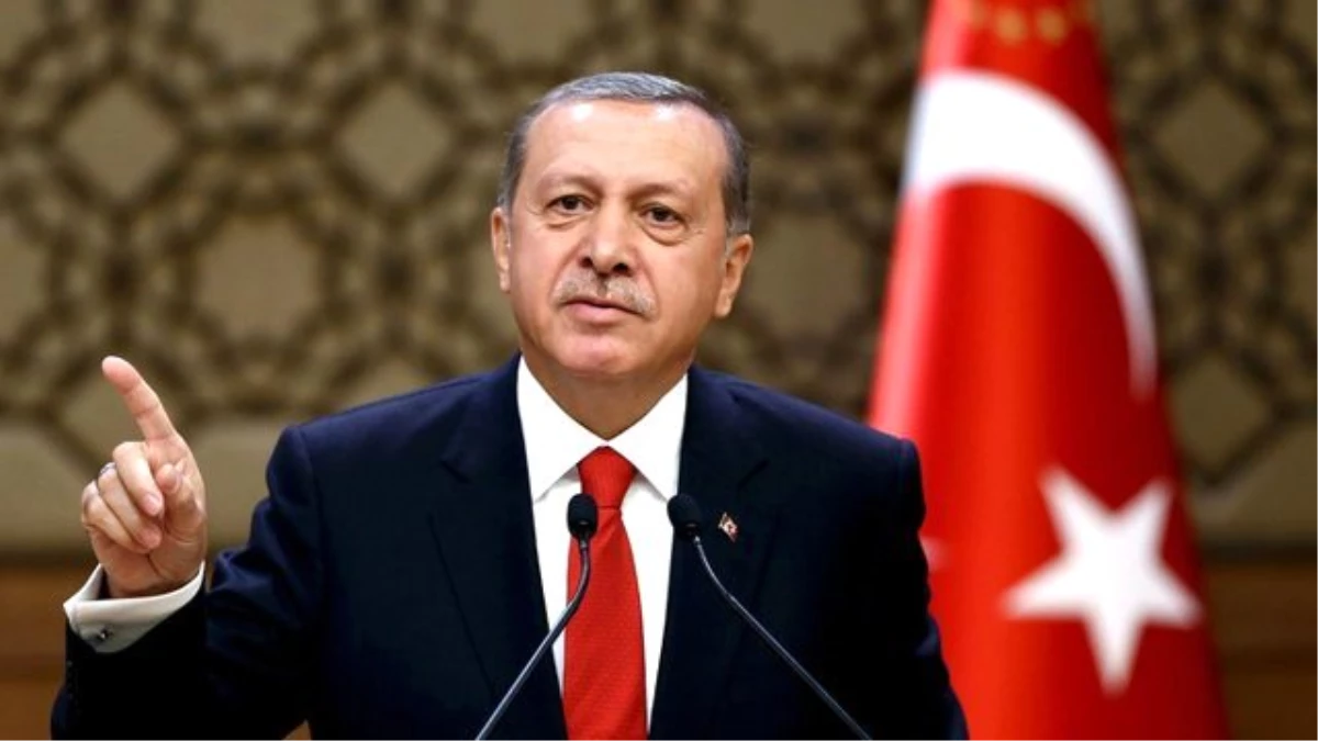 Erdoğan\'dan Kılıçdaroğlu\'na: Bu Siyasi Sapığı Ne Yapacağız