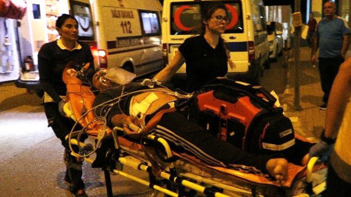 Eşinden Sakladığı Borcu İntihara Sürükledi