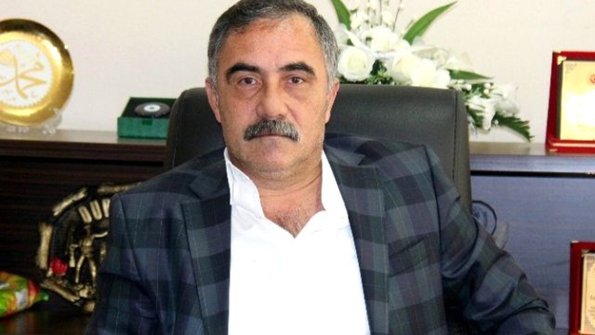 Esnaf, İzinsiz Dükkan Açan Yabancılardan Rahatsız