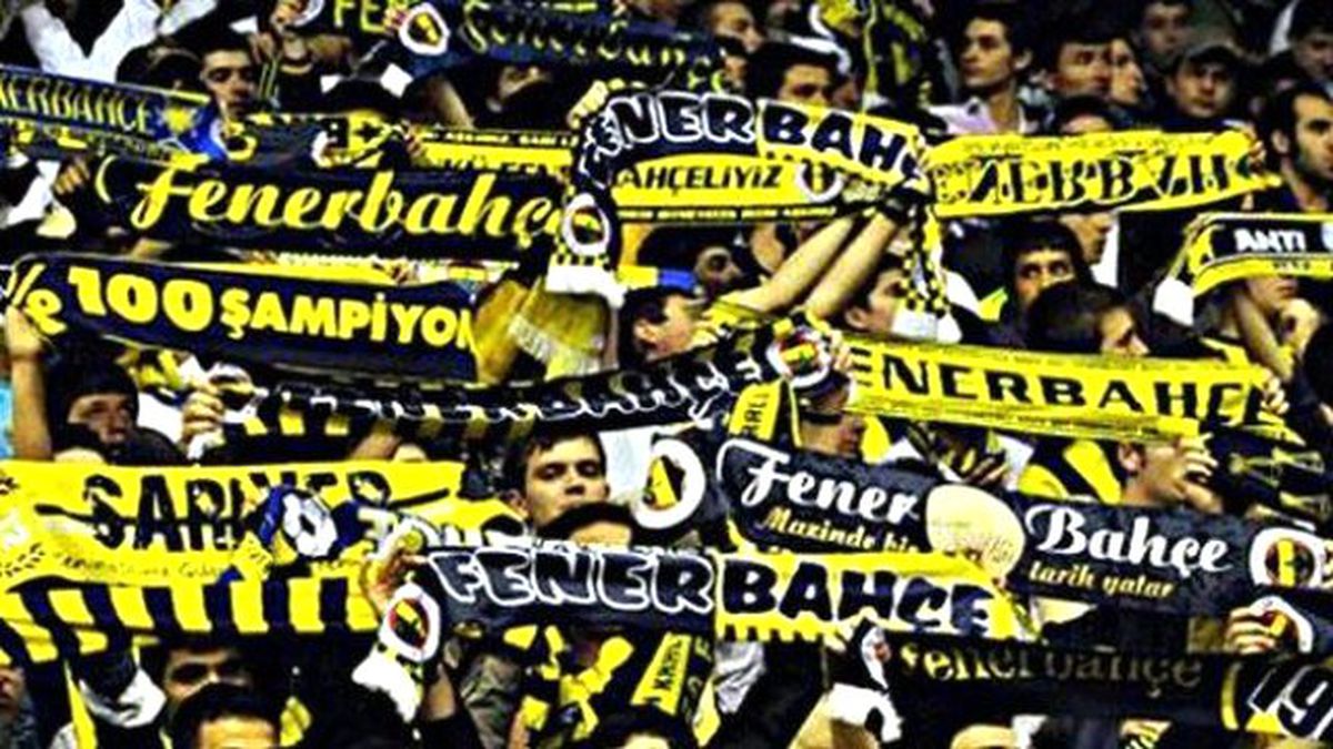 Fenerbahçe Taraftarına Bilet Şoku!