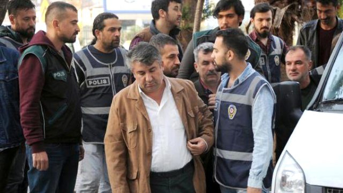 Fetö Operasyonunda Gözaltı Sayısı 22 Oldu