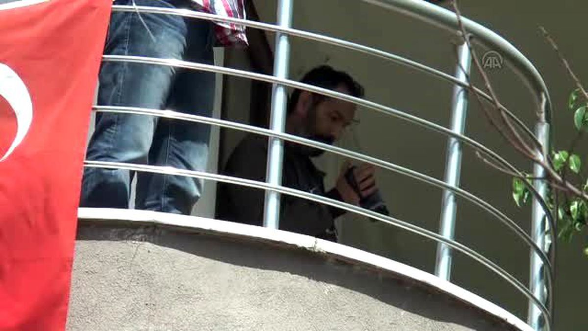 Fetö/pdy Operasyonu