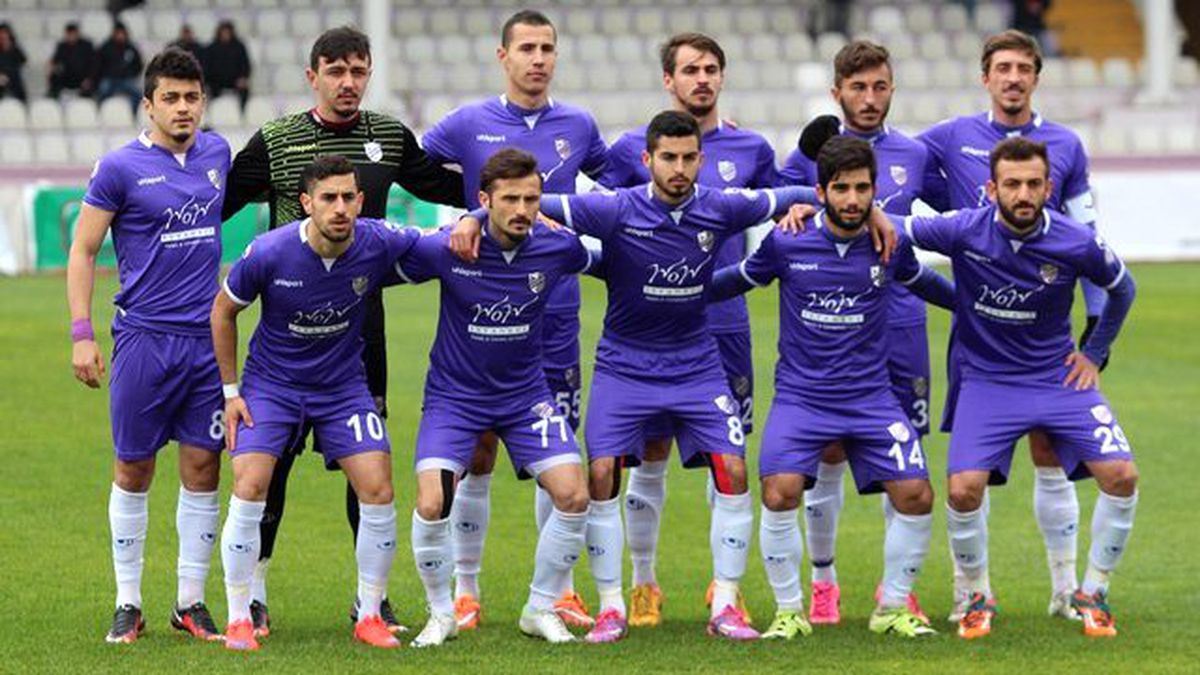 FIFA, Orduspor'un 6 Puanını Silince Karadeniz Ekibi Ligden Düştü