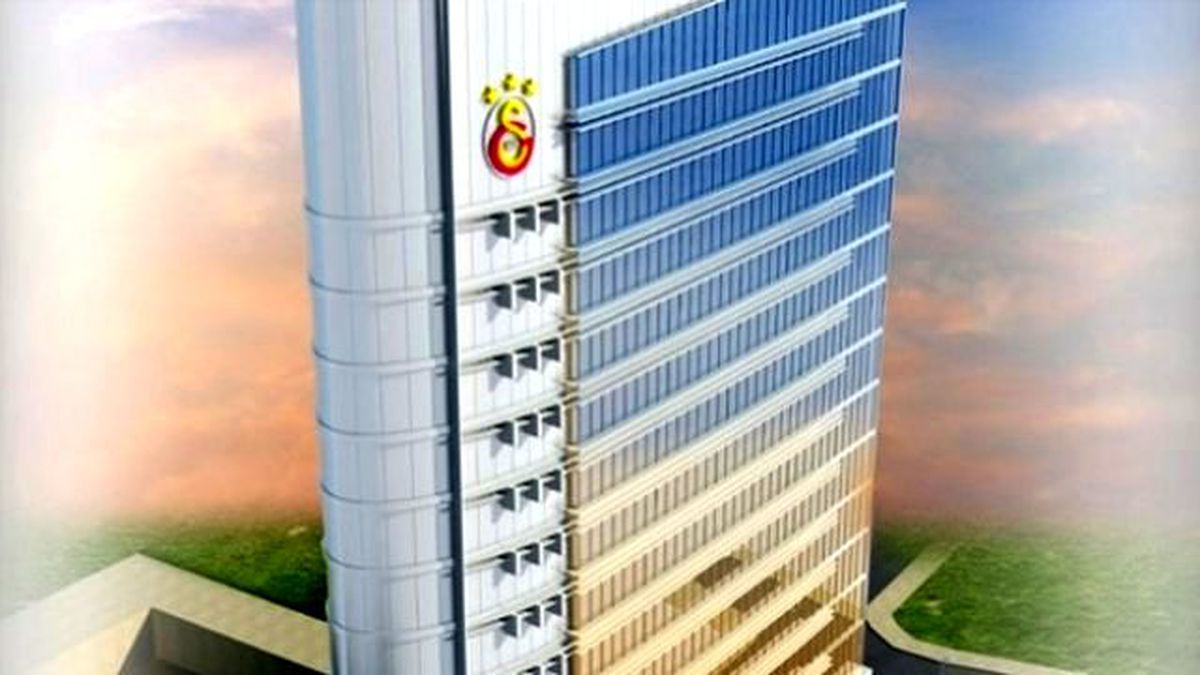 Galatasaray\'dan 75 Milyon Dolarlık Operasyon