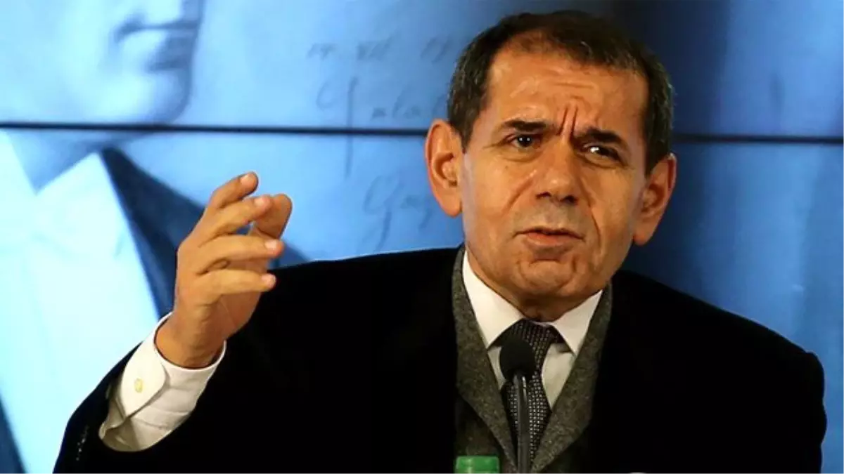 Galatasaray Yönetimi, Mecidiyeköy\'deki Oteli Satma Kararı Aldı