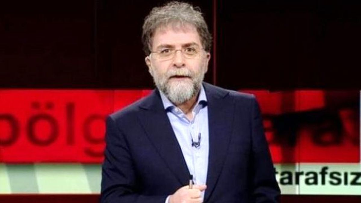 Gazeteci Ahmet Hakan Coşkun Hakkında Takipsizlik Kararı
