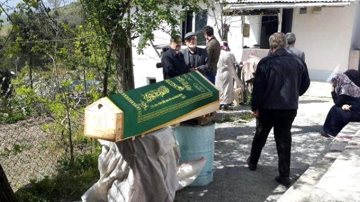 Gülhane\'de Yaşamını Yitiren İsa Kılıç Toprağa Verildi