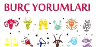 Günlük Burç Yorumları 6 Nisan 2016