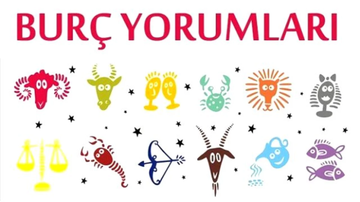 Günlük Burç Yorumları 6 Nisan 2016