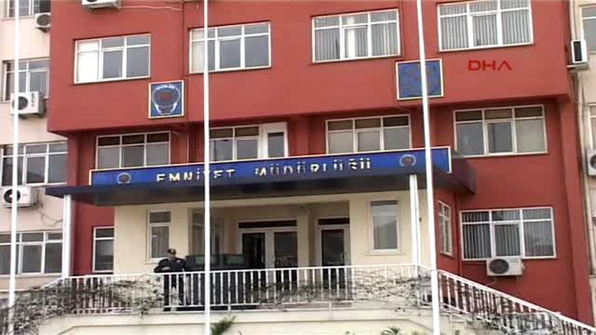 Hatay Pide Çalan Suriyeli Çocuklara Feci Dayak
