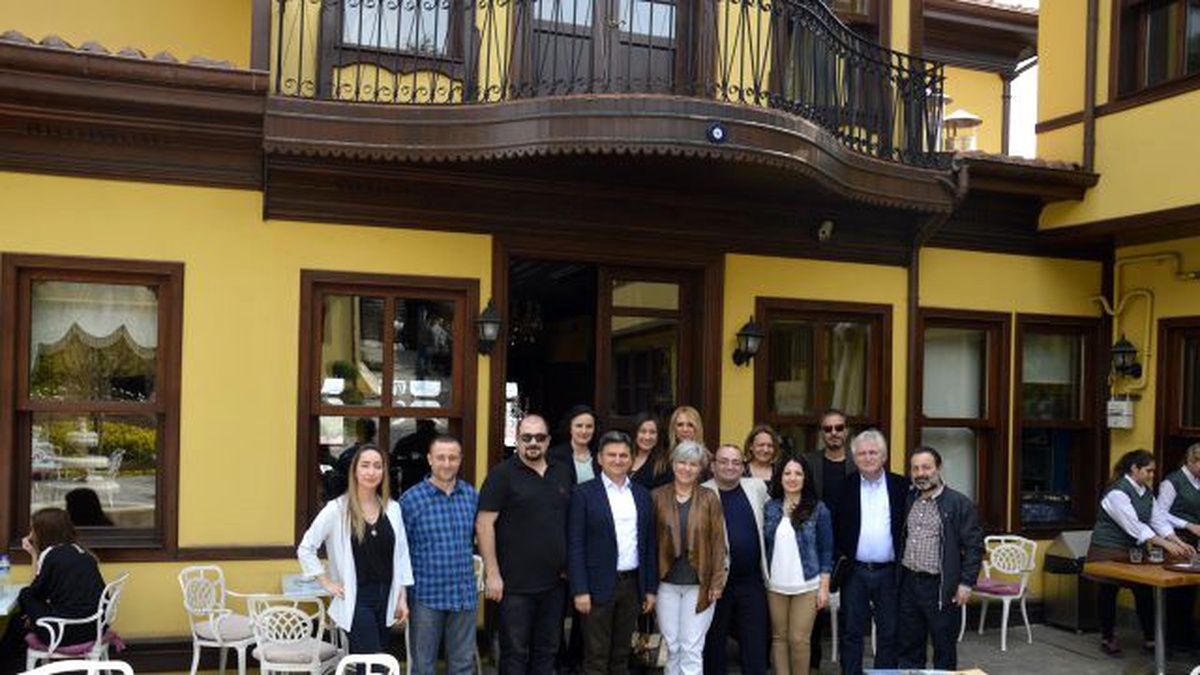 Hiç Jürisi Seçimini Yaptı Ödül Gecesine Günler Kala