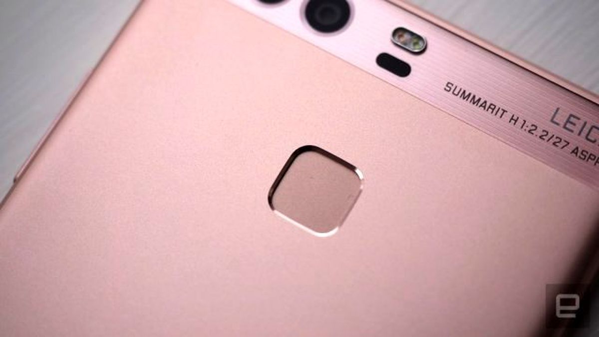 Huawei\'nin Yeni Amiral Gemisi P9