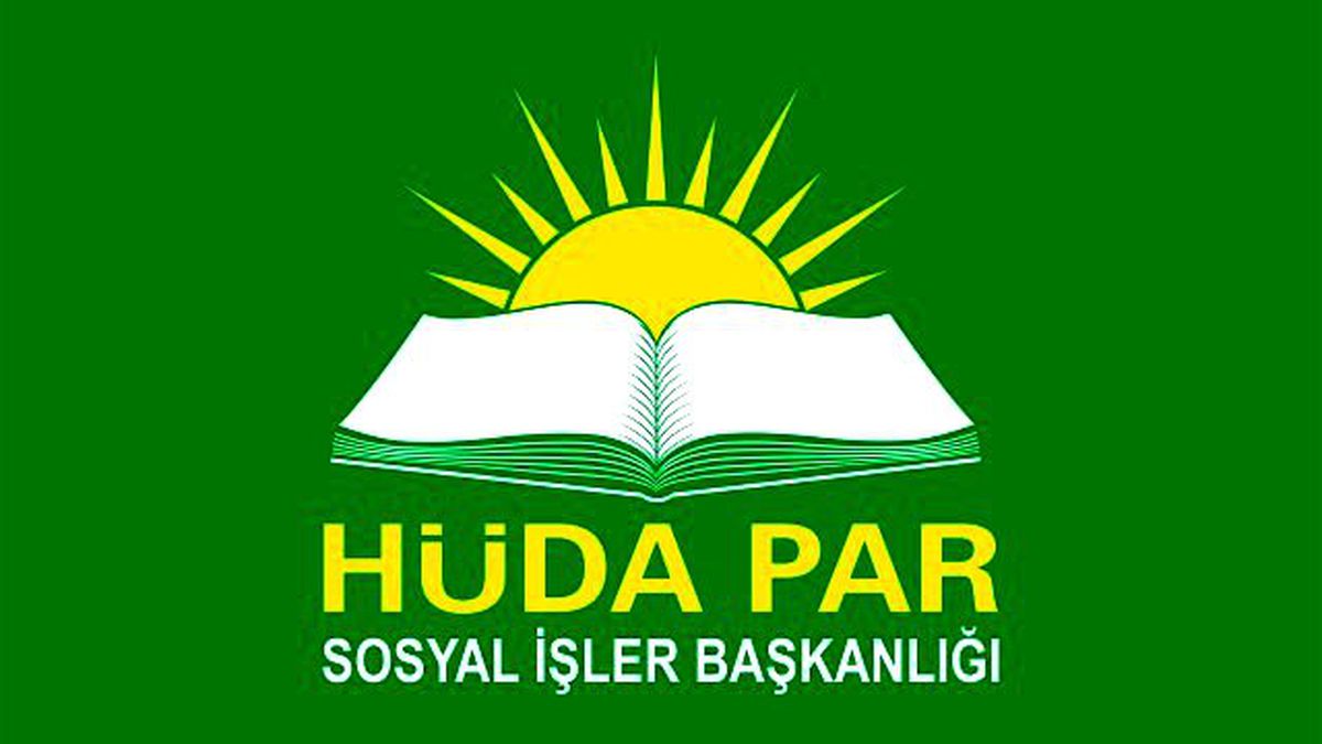 HÜDA PAR: İslami Değerlere Savaş Açıldı, Cinsel İstismarlar Arttı