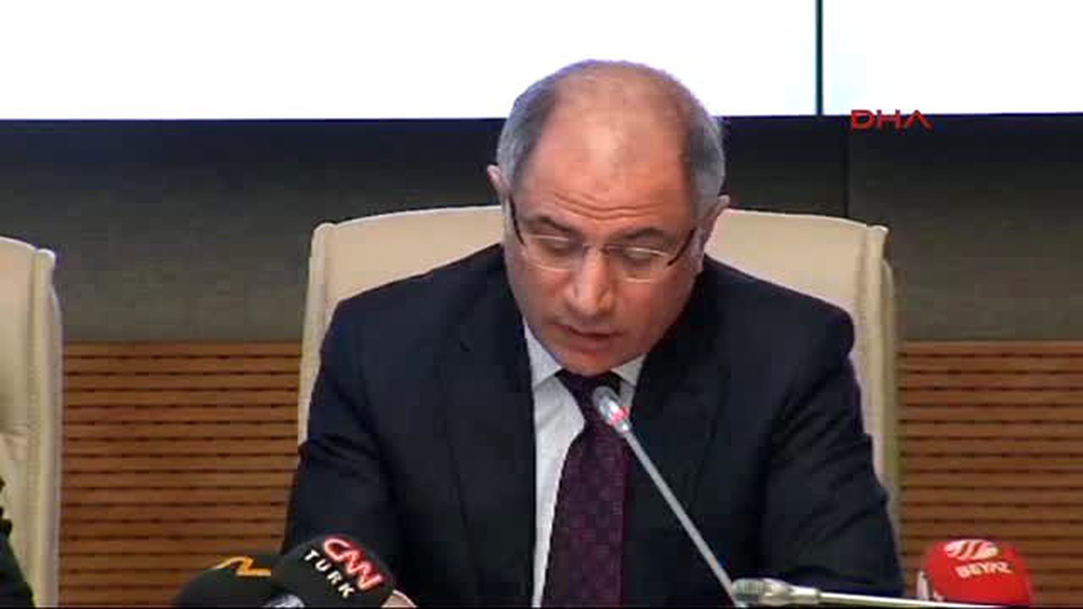 İçişleri Komisyonu\'nda \'Kollukgözetim Komisyonu\' Kurulmasına İlişkin Kanun Tasarısı Ele Alındı 2