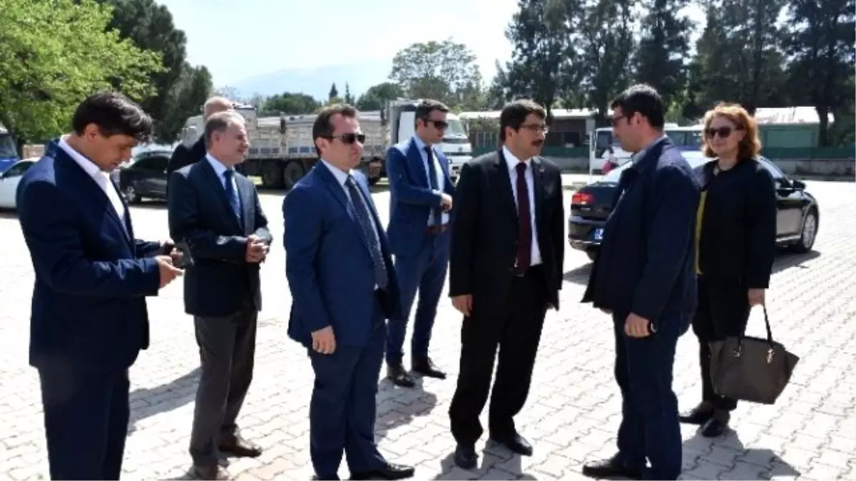 İkinci Anafartalar Yeni Parkına Kavuştu