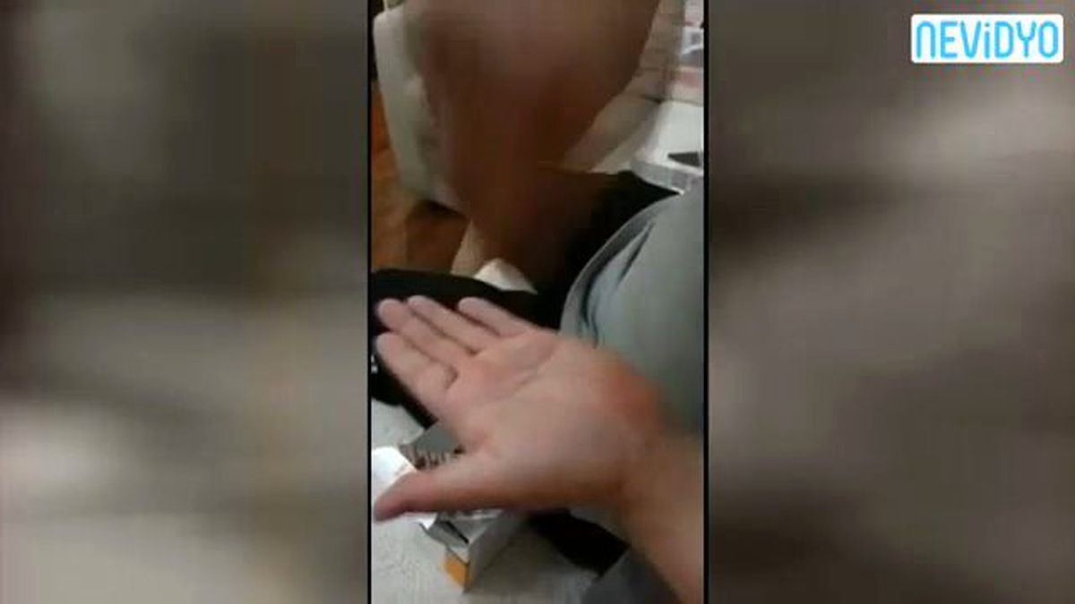 İlaç Kapsülünden Bakın Ne Çıktı!