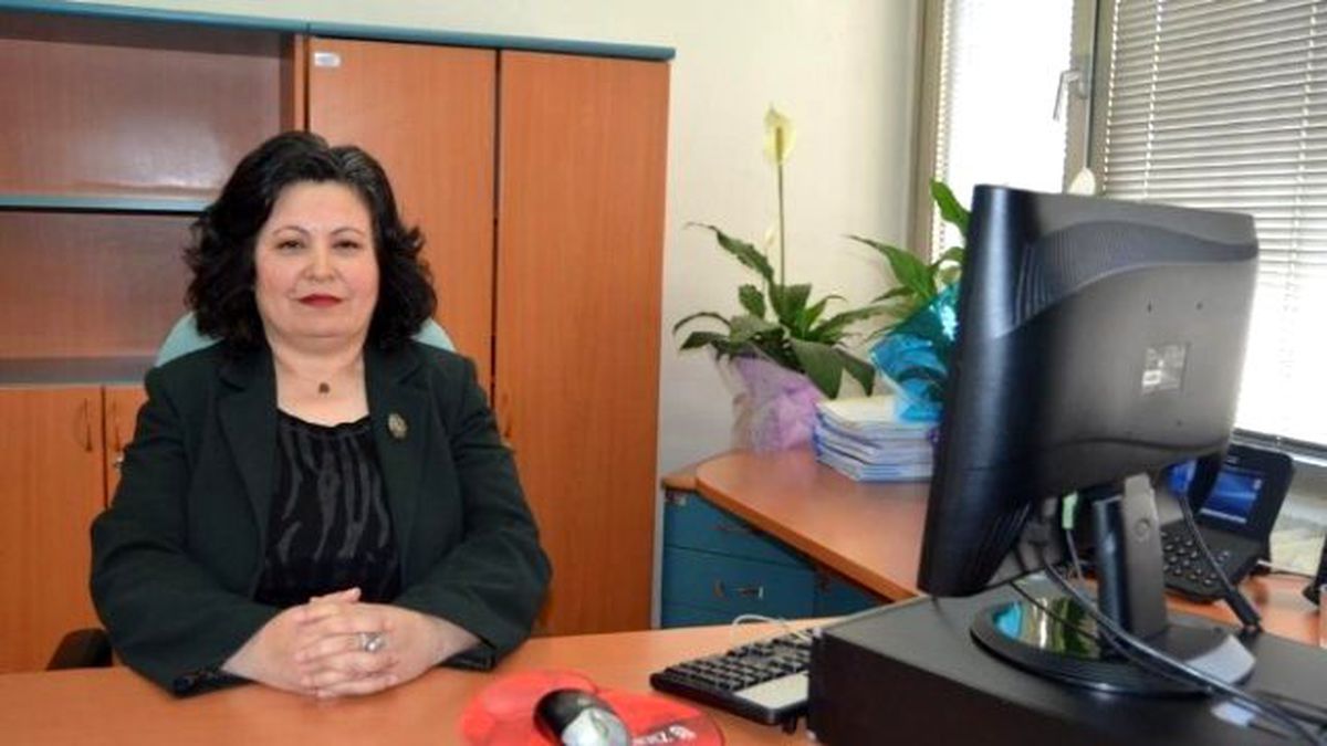 İlk İşe Başladığı Bankaya Müdür Olarak Geri Döndü