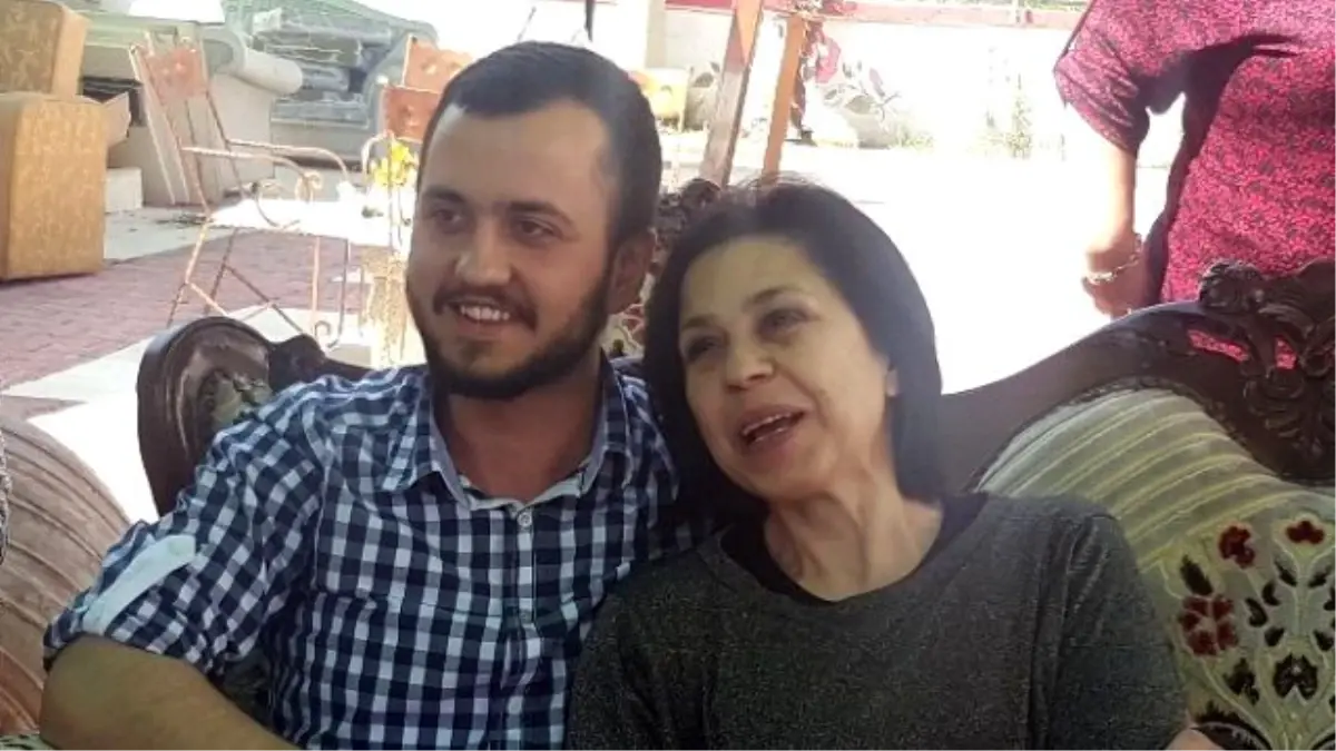 Kanseri Yendi Şarkısını Yazdı