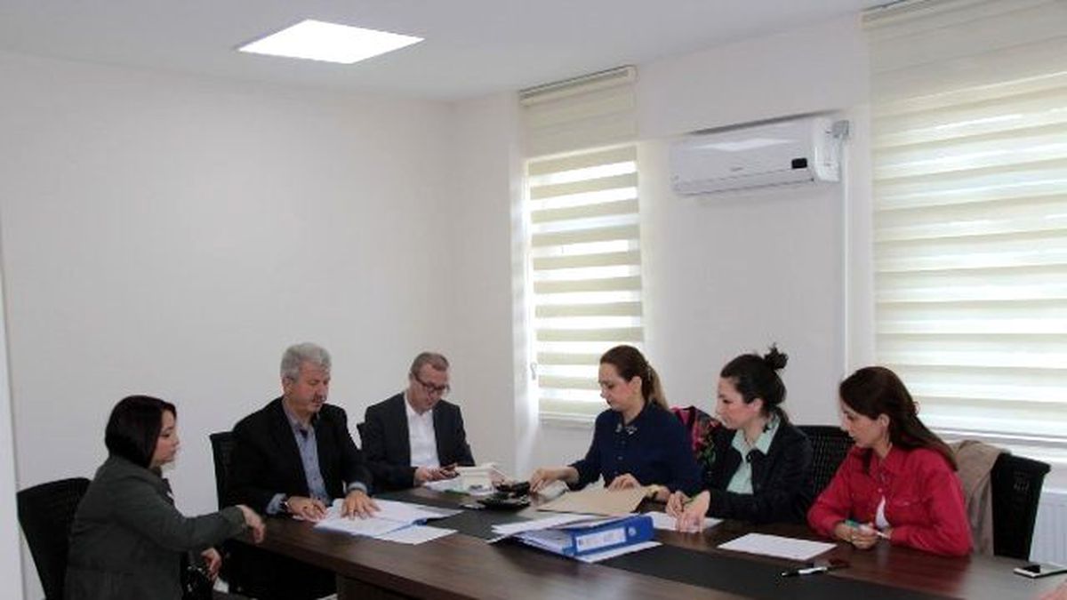 Karasu Adatepe Köprüsü\'nün Yapım İhalesi Gerçekleştirildi