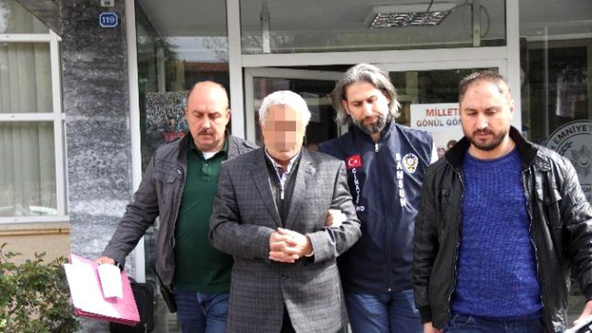 Kavgada Aracına Zarar Vereni Bıçakladı