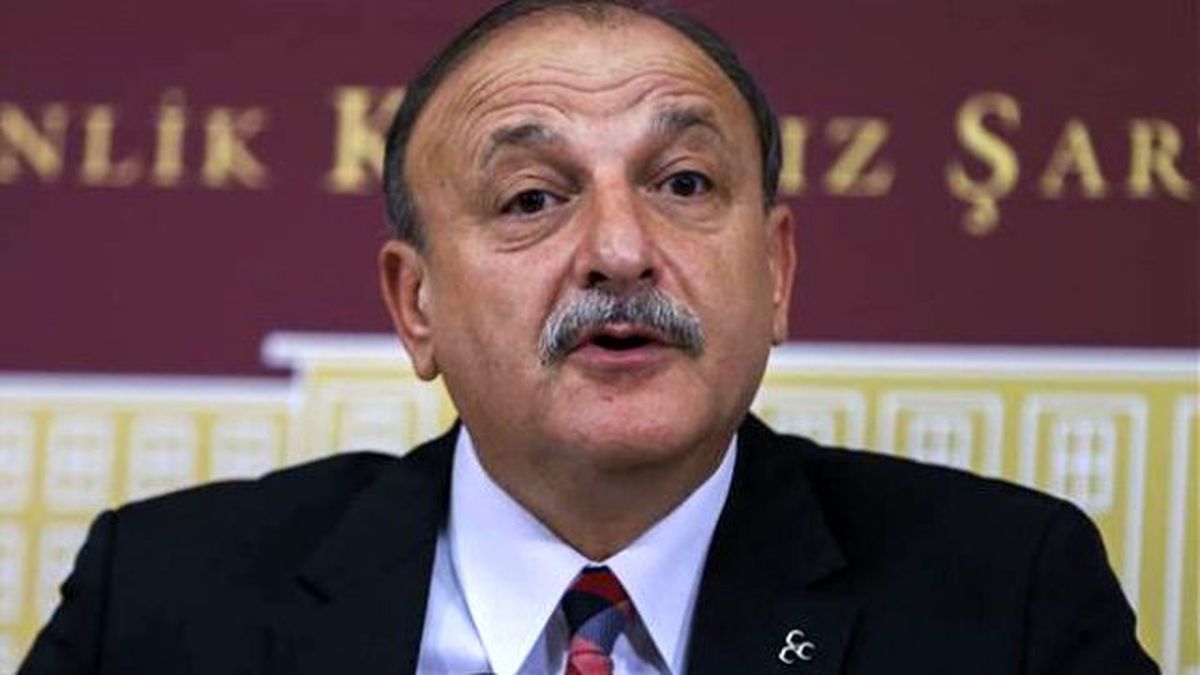 Kılıçdaroğlu\'na Bir Tepki de MHP\'den