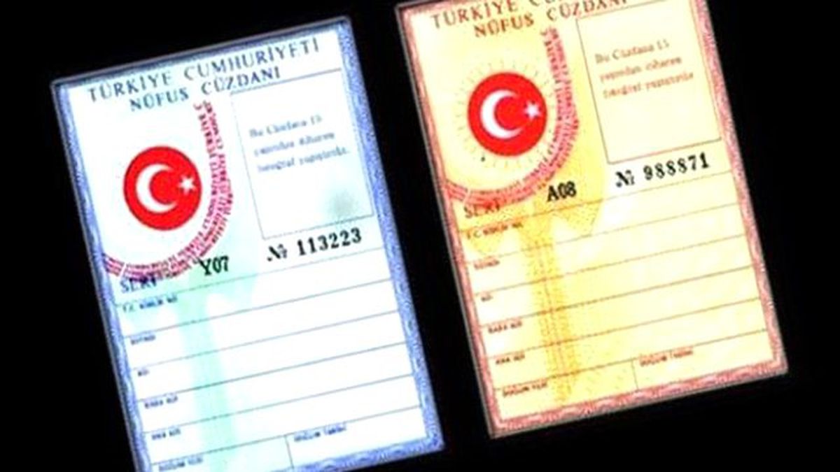 Kimlik Bilgileri Çalındı. Şimdi Ne Olacak?