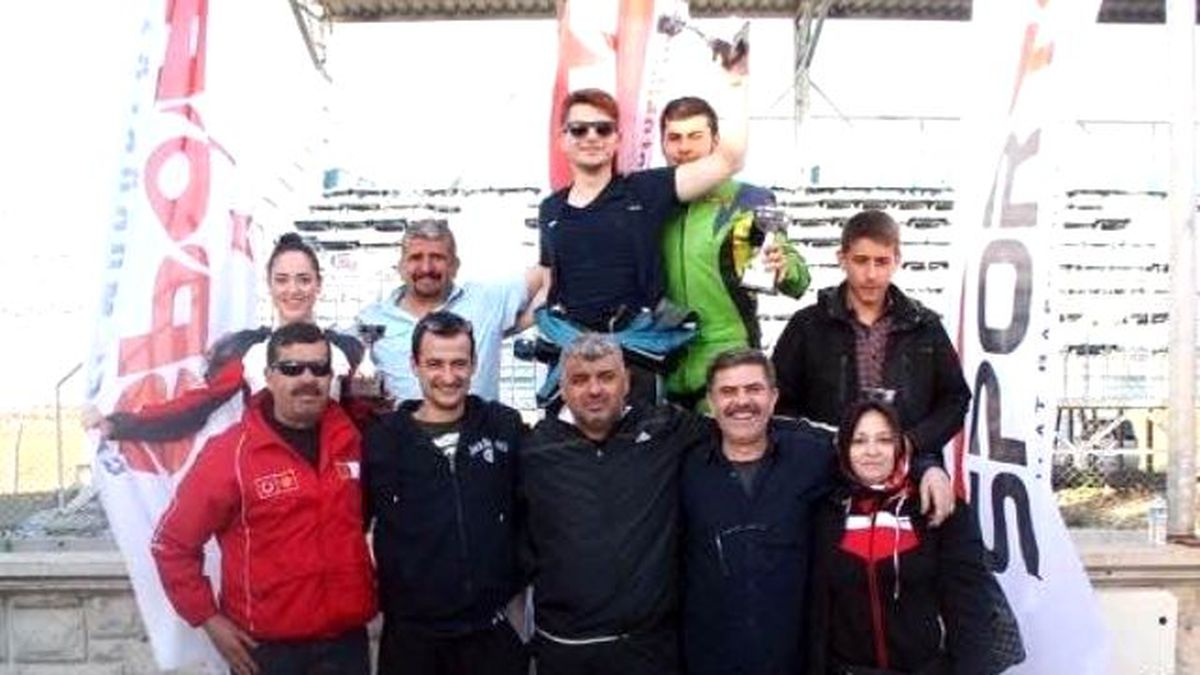 Kırbaş Yine Rekorları Kırdı