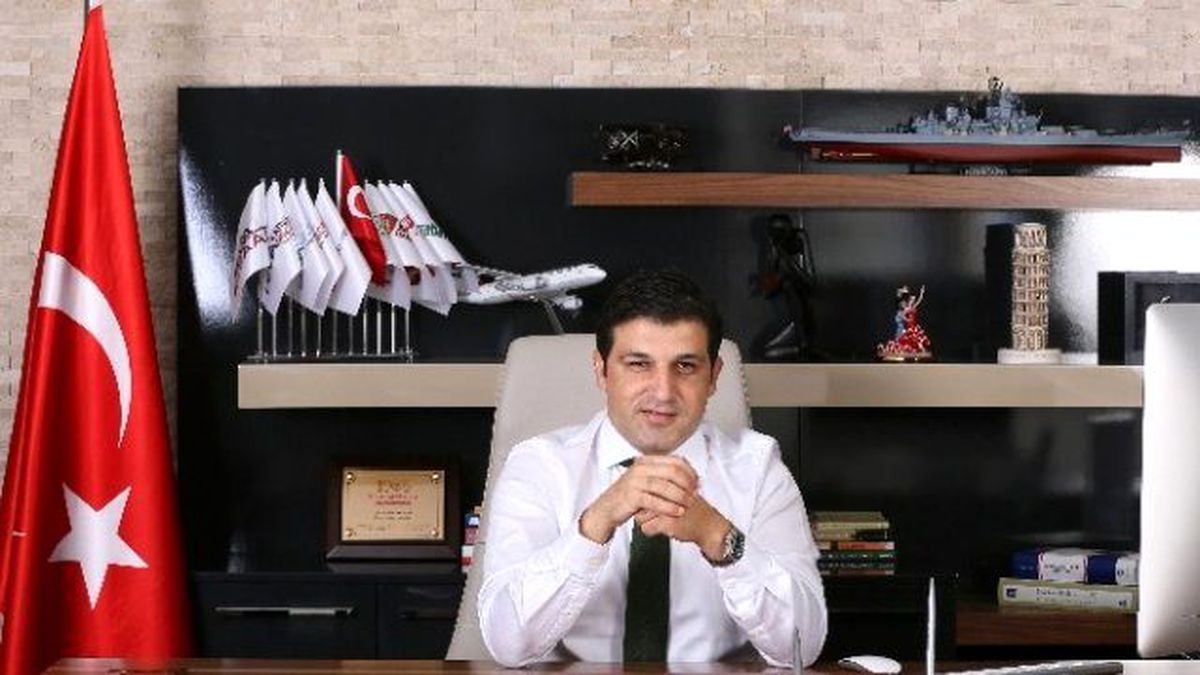 Kırmızı: "Acenteler Olmazsa Olmazımız"