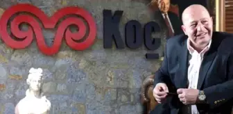 Koç Holding'de Mustafa Koç'un Dileği Oldu, İl Kez Bir 'Gelin' Yönetimde