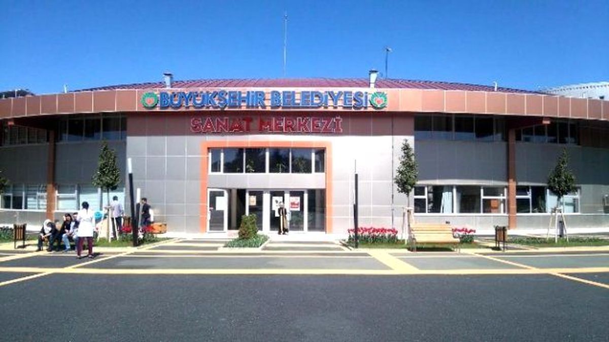 Konservatuvar Sınavı 8 Nisan\'da Yapılacak